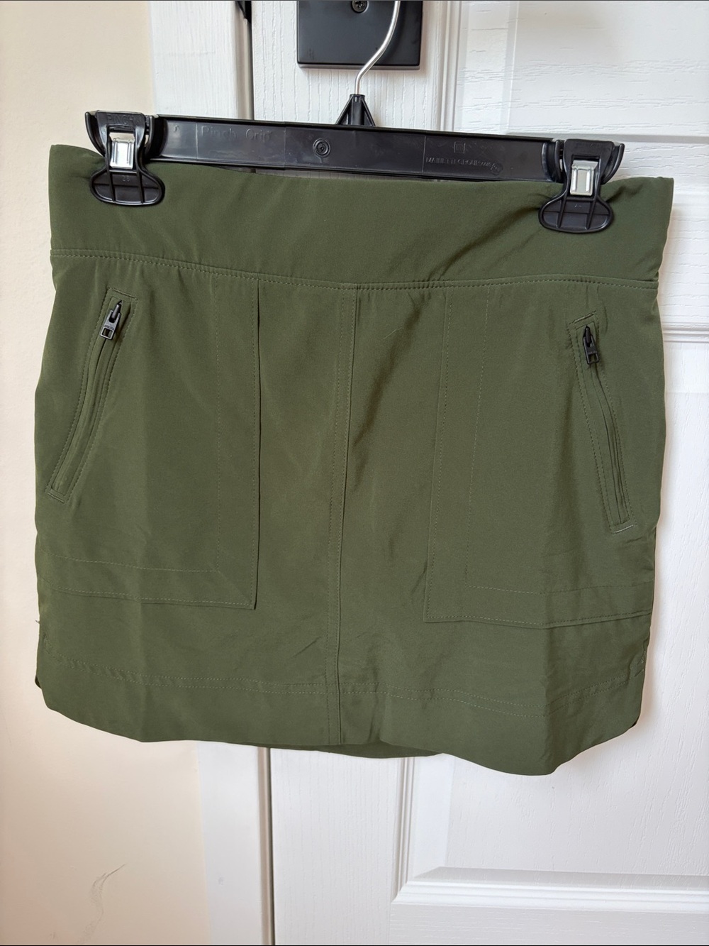 Athleta Active Skort